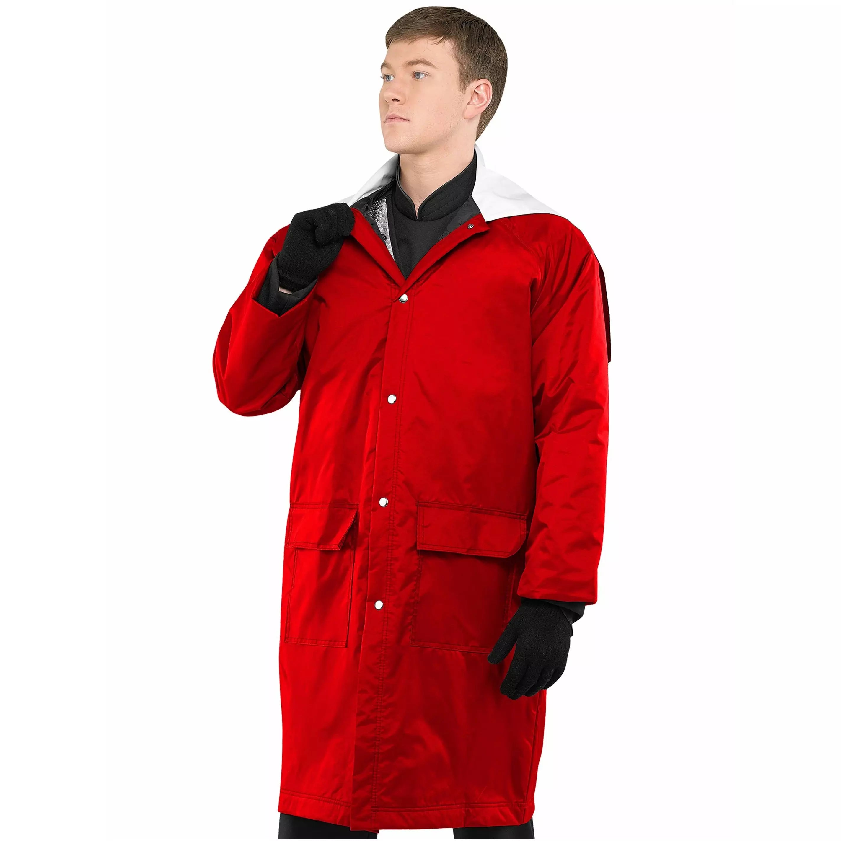 Impermeable Standard Performer SIN FORRO